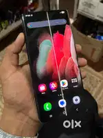 S21 ultra 5g 12-256gb 100x zoom