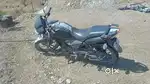 160 Apache