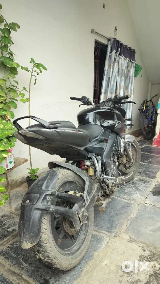 Good condition