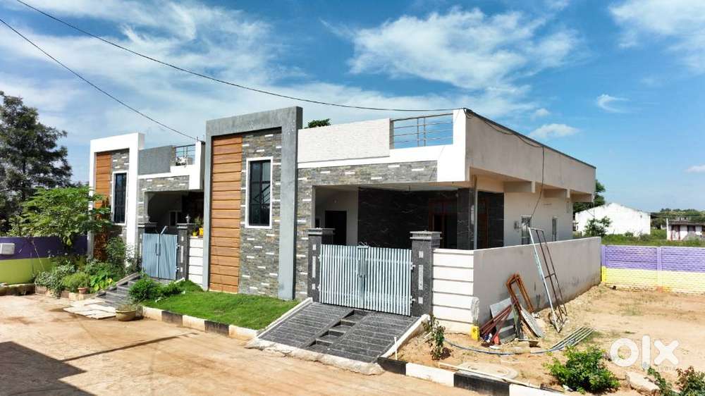 2BHK INDEPENDENT HOUSE FOR SALE