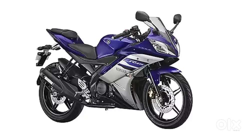 R15 v2 selling