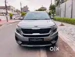 Kia Seltos HTK G, 2019, Petrol