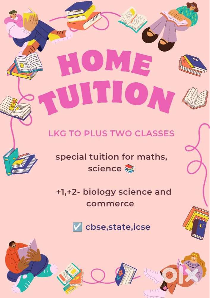 Home Tuition