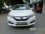 Honda City 2015-2017 i DTec V, 2015, Diesel