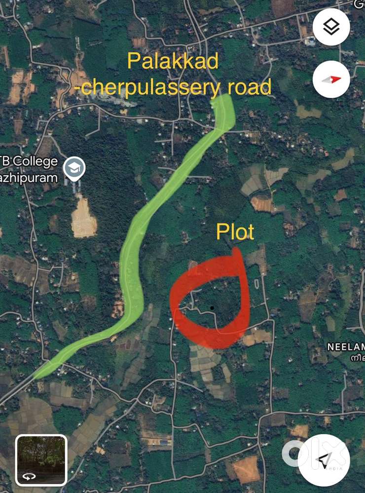 Agriculture land for sale