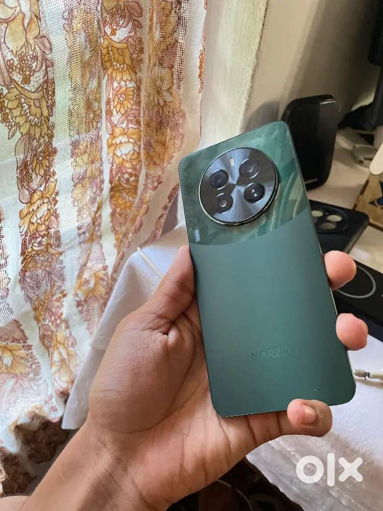 Realme Narzo 70 5g