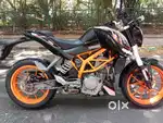 Duke 390 2016 ABS for sale