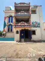 House rent near Pondicherry university