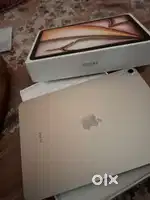 Apple11-inch iPad Air Wi-Fi starlight colour