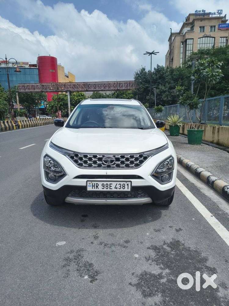 Tata Safari 2.0 Kryotec XT Plus, 2022, Diesel