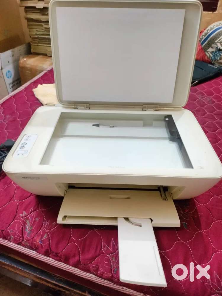 HP inkjet Printer