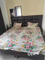 Flatmate For 3 BHK