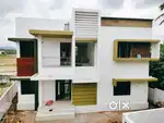 Beautiful Pottore, 1750 SqFt,4.5cent ,4bhk Villa ,Thrissur