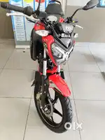 Tvs Raider Disc New 2025