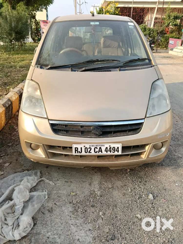 Maruti Suzuki Zen Estilo 2008 Petrol 65000 Km Driven