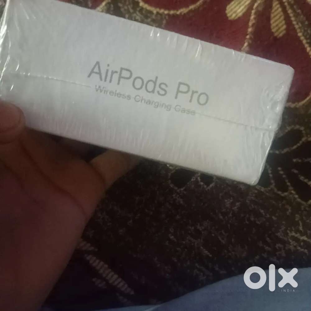 Airpods pro