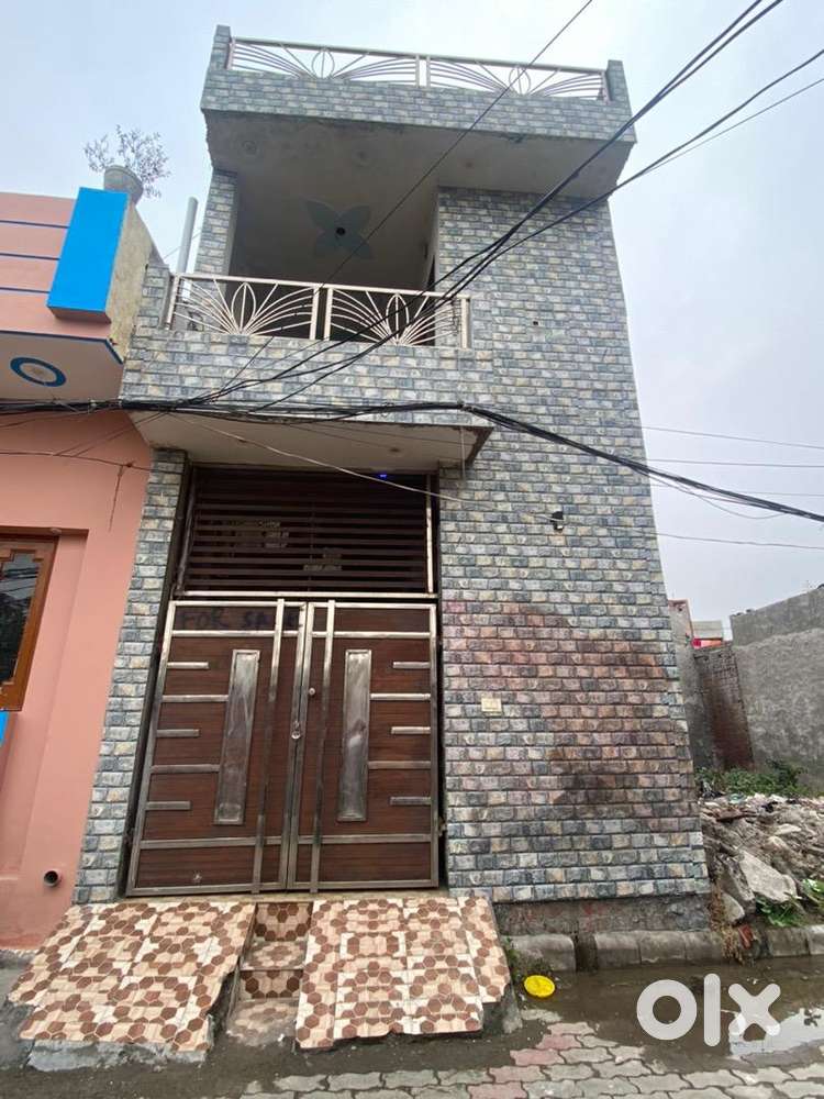 73 gaj Kothi for sale in Dashmesh avenue near tara wala pull