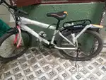 Cycle for sale