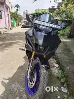 R15M Carbon fiber edition (top model) 2025 model