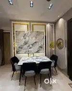 2BHK Flat in Dwarka Mor Near Metro Station with Lift & Car Parking