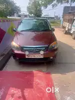 Tata Indigo eCS