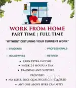 Part time job