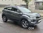 Tata Nexon 1.5 Revotorq XZ Plus, 2023, Diesel