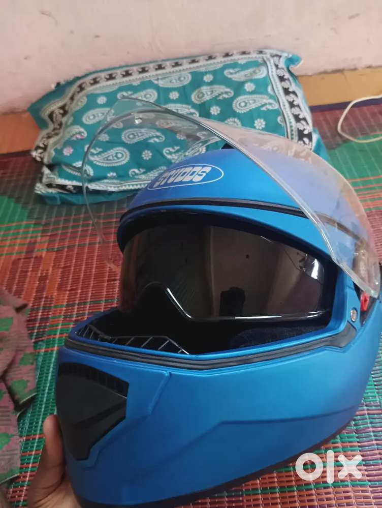 Studds helmet