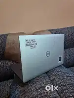 Dell precision 5540