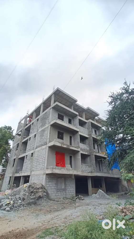 Hurry up only Limited flats are available for sale