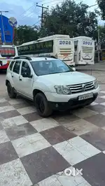 Renault New Duster 2015 Diesel Good Condition