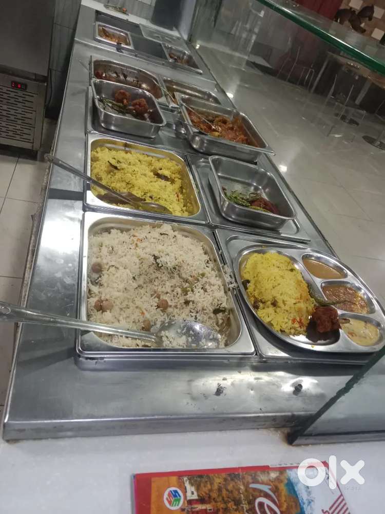 South Indian Cook