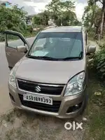 Maruti Suzuki Wagon R VXI 2016 Petrol 42000 Km Driven