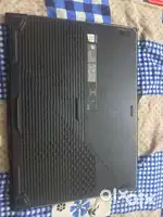 ASUS TUF gaming laptop