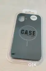 IPhone 16 PLUS & 14 PLUS BEATS Magsafe Cover