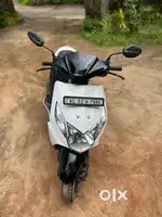 HONDA DIO 2015 MODEL