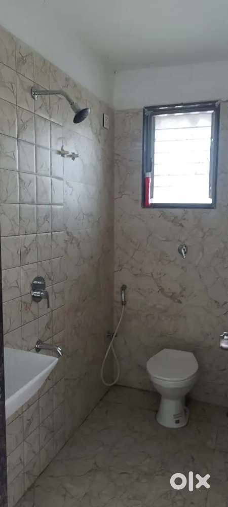 2BHK flat on Rent Bachalor Allowed