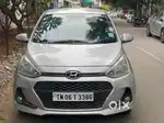 Hyundai Grand i10 2016-2017 Magna, 2017, Petrol