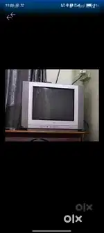Lg Tv old but good condition