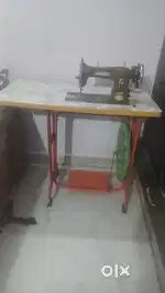 Stitching  machine