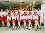 Only Female Candidates Freshers & Experience  Apply Fast Join Us Indig