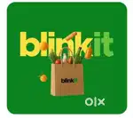 Hiring for Kolkata blinkit delivery boy job
