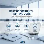 40 k to 90 k earn easy get this job