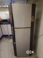 Lg double door 236l fridge