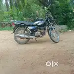 Hero honda spender gud running condition