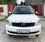 Tata Safari 4x2 EX DICOR BS-III, 2019, Diesel