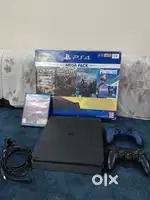Play station 4