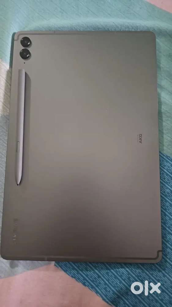 Tab s9 fe plus brand new 1 month old