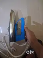 Want to sell my 15 days old iron