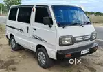 Maruti Suzuki Omni 2014 Petrol 68000 Km Driven